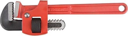 EGAMASTER - STILSONSLEUTEL - LICHT - 10" - Ø 1" - 0.65 kg