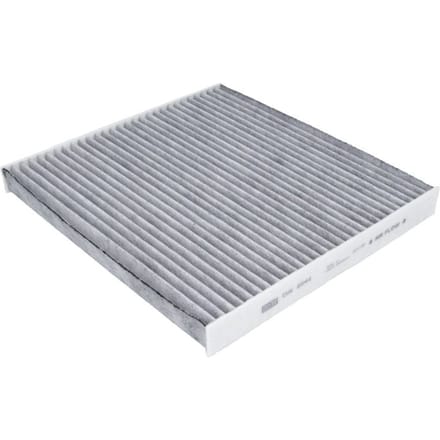 Cabineluchtfilter  MANN-FILTER CUK 2544