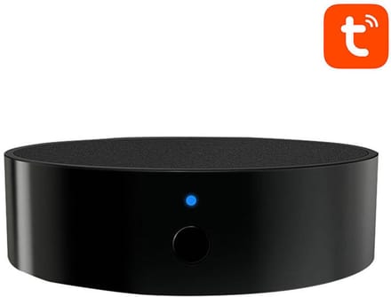 Avatto Universele Ir Wifi Afstandsbediening Voor Het Beheer Van Smart Home-Apparaten