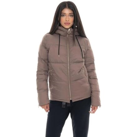 Blazer Leone 1947 Woman Jackets Chic Tones
