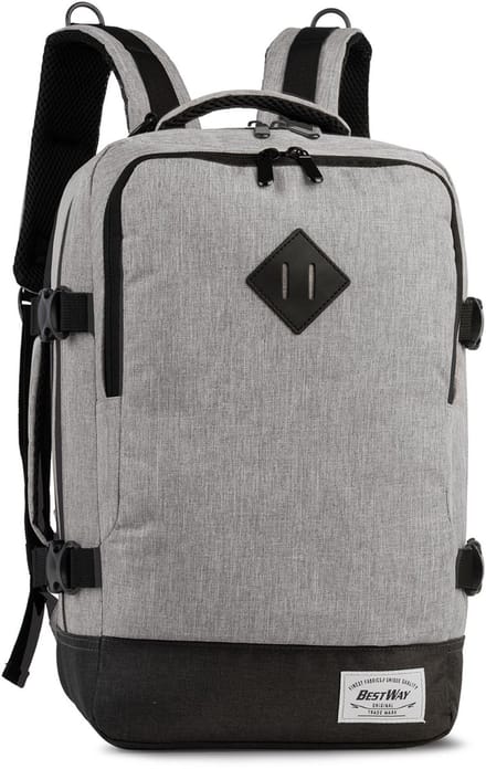Worldpack Cabin Pro Dagrugzak 40 cm Laptop compartiment - 36cm (15 duim) - sand