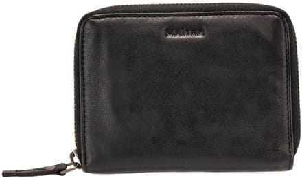 Maître portemonnee Forst Dacia Purse Black zwart