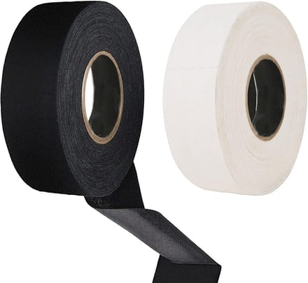 Solidchoice - 2 Rollen Hockey Tapes voor Sport en Grip