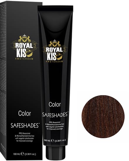 Royal KIS - Safe Shade - 100 ml - 5KB