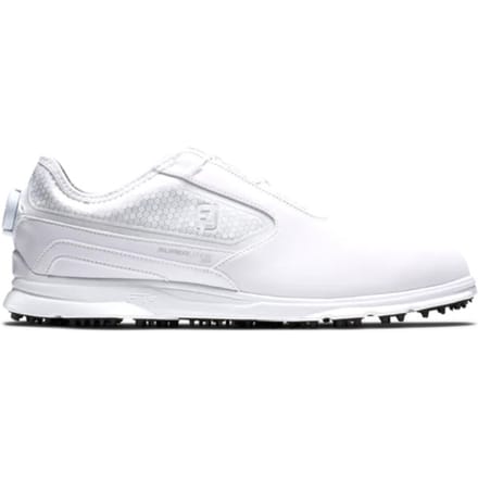 Footjoy Superlites Golfschoenen SR Wit 44