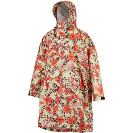 Kinderponcho After Essentials Rain North Shore