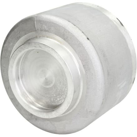Veerbalg, luchtvering  DT Spare Parts 3.66454