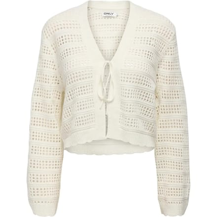 Damesvest Only Lykke