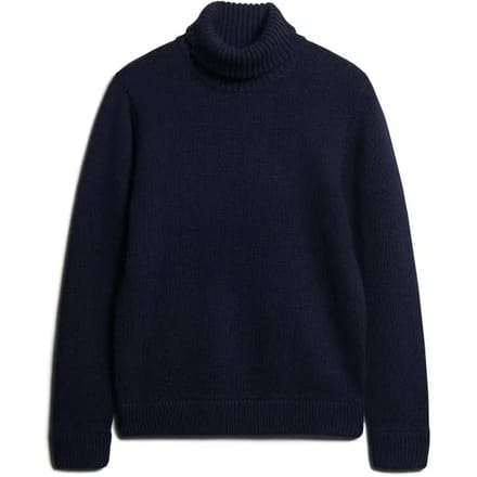 Superdry - The Merchant Store - Coltrui - Heren - Sweaters