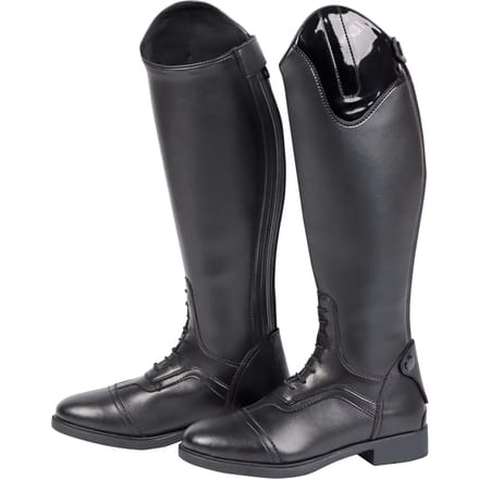 Harry's Horse Laarzen Harry's Horse Excalibur Junior Zwart