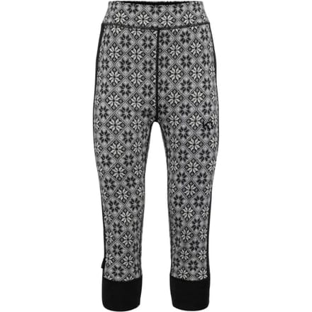 Leggings voor dames Kari Traa Rose Capri