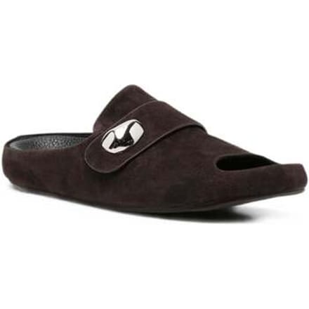 Slippers Sergio Moretti -