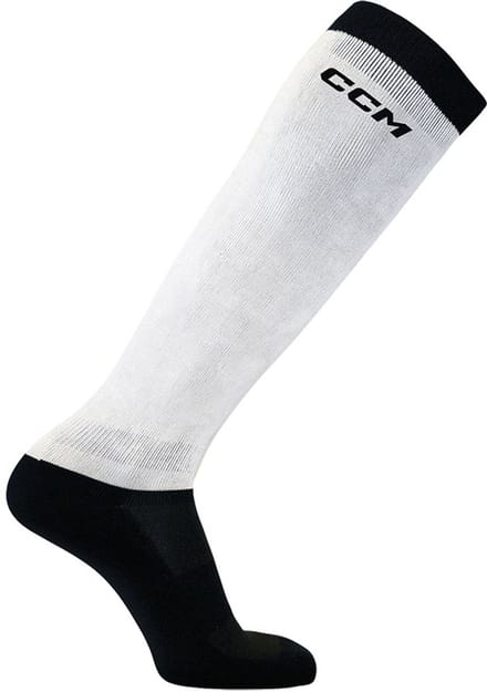 CCM - Snijvaste Kniekousen Chroom M (eu 37-40)