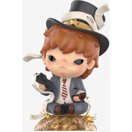 POP MART Hirono × De Kleine Prins Serie Figuren Figuren Blind Box (Enkelpak / 12-delige set)
