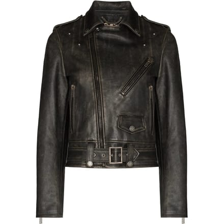 Golden Goose Jassen en jassen