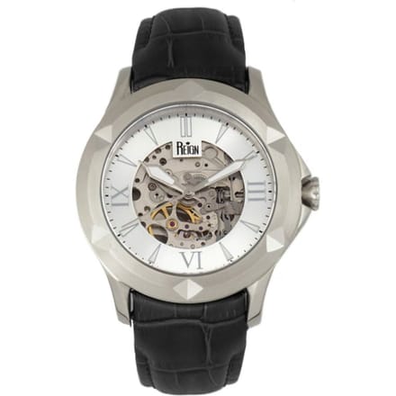 Reign Dantes Skeleton Automatic | REIRN4703