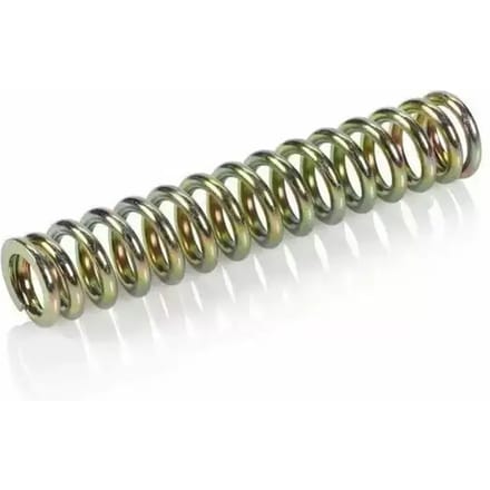 Zachte zadelpenveer XLC SP-X12 Sp-S05/08 27.2 mm