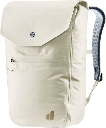 deuter Daypack Rugzak met laptopvak Drout 20 Bone Crème
