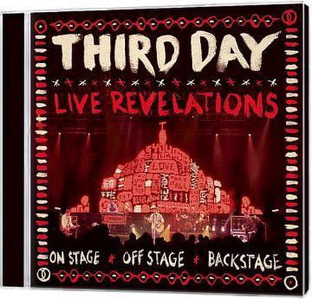 Live Revelations