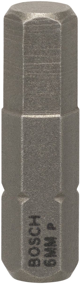 Bosch - BIT 1/4XH-TORS/IS 6.0 /3 - 3 stuks