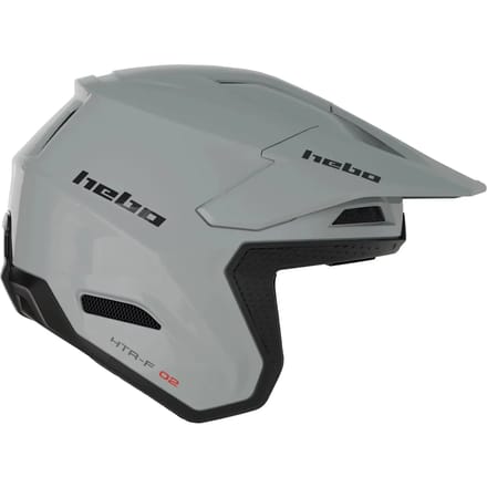 Motorcrosshelm Hebo HTR F02 Zone Pro Mono
