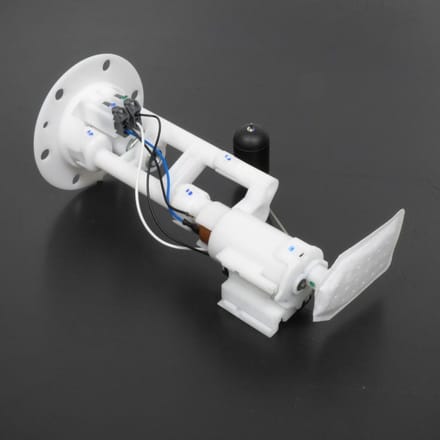 Benzinepomp TNT voor Scooter 312 530 8698 2012 tot 2016 59C-13907-00 Nieuw