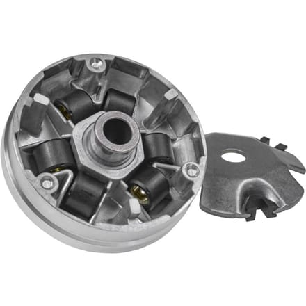 Variateur Motoforce, Peugeot debout