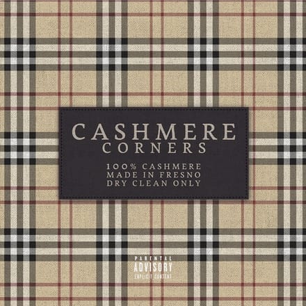 Cashmere Corners