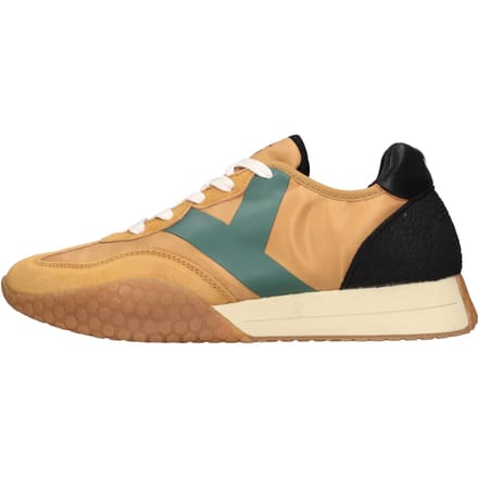 Keh Noo Sneakers Oranje