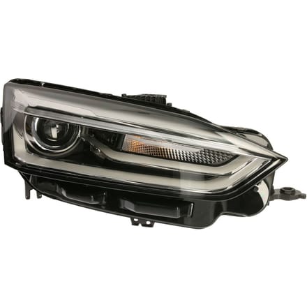 Koplampen MAGNETI MARELLI 711451000289, rechts