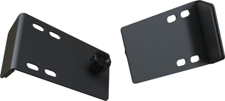 NOA Solutions NOA Mounting Brackets - Accessoire voor keyboard standaards