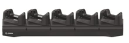 Zebra 5-Slot ShareCradle