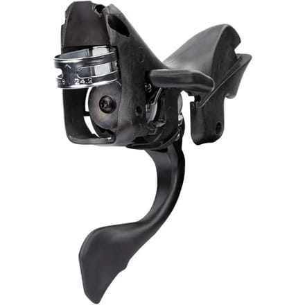 Reserveonderdelen voor linker indexeringsblok controller Campagnolo Record/chorus Ultra-shift