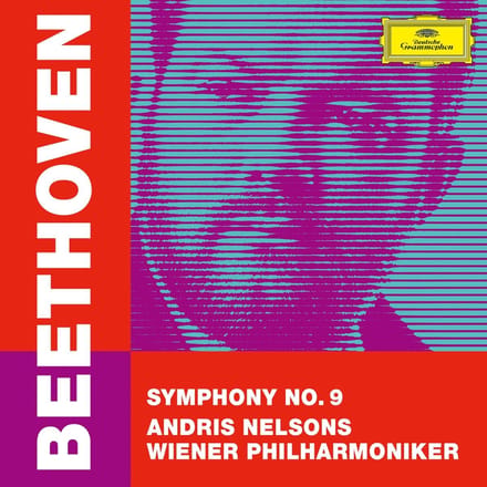 Andris Nelsons Wiener Philharmoniker - Beethoven: Symphony No. 9 In D Minor, Op. 125 (CD)