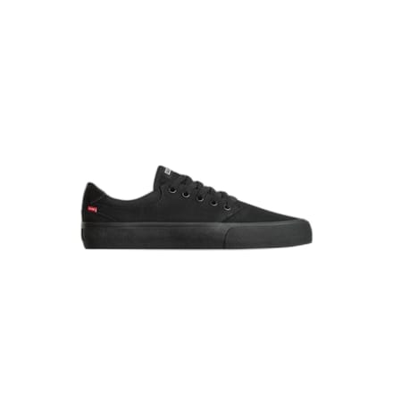 Globe Goodstock Schoenen Zwart EU 48 Man