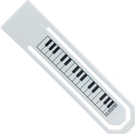 Memo Mate Pianotoetsen