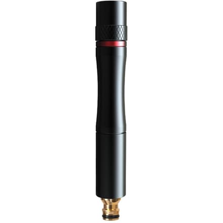 Legering Hogedruk Landbouw Car Wash Tool Tuinirrigatie Sprinkler Drie besproeiingsmodi veelkleurig