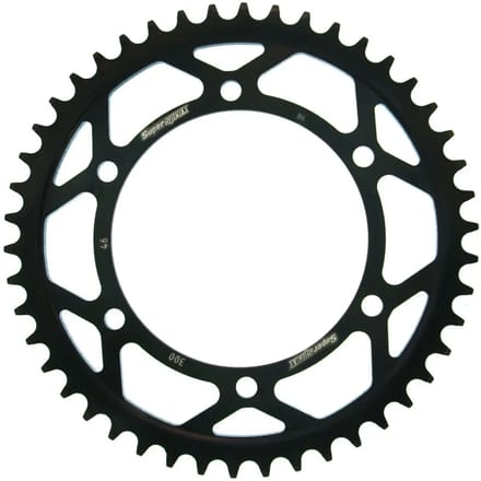 Motorfiets kroon Supersprox RFE-801-33 # 50-13009-33