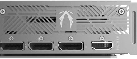 ZOTAC AMP Serie - Grafische Kaart - NVIDIA GeForce RTX 5070 - 12GB - Wit