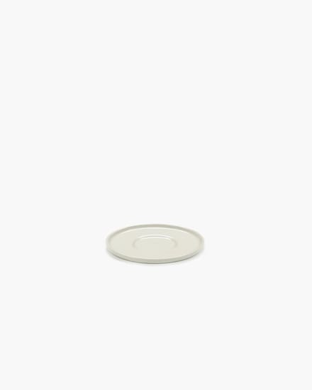 Serax Vincent Van Duysen Cena espressoschotel D10cm ivory (set van 4 stuks )