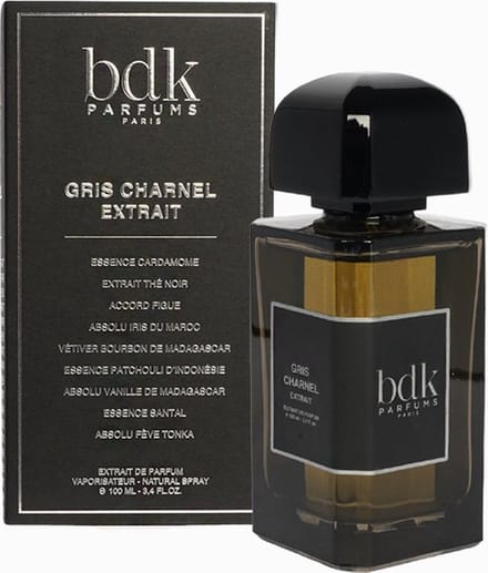 Gris Charnel Extrait de Parfum 100ml - Unisex