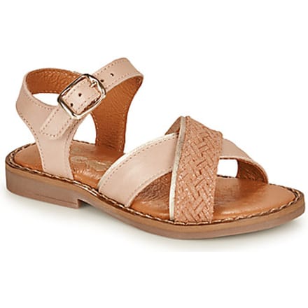 Little Mary  Platte sandalen REVERIE
