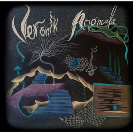 Anomala - Veronik