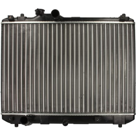 Radiator, motorkoeling Economy Class NRF 53582A