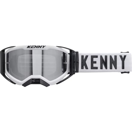Motorcross masker met lange mouwen Kenny Performance Evo 2