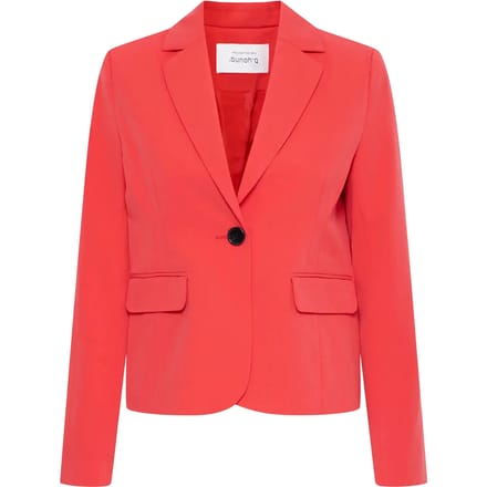 b.young - BYDANTA CL BLAZER - Dames - Blazers