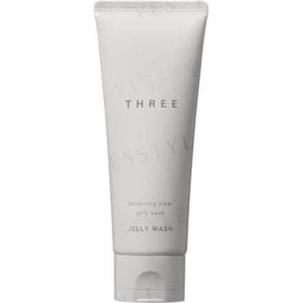 ACRO - THREE Balancing Clear Jelly Wash 100g