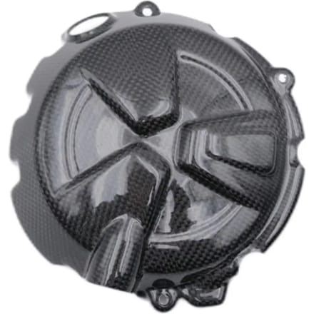 Koppelingsdeksel motorfiets Lightech