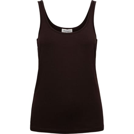 &Co Woman Senne chocolate