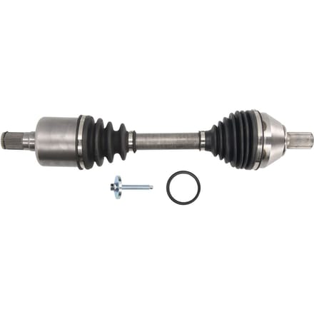 Aandrijfas POINT GEAR PNG74895 links
